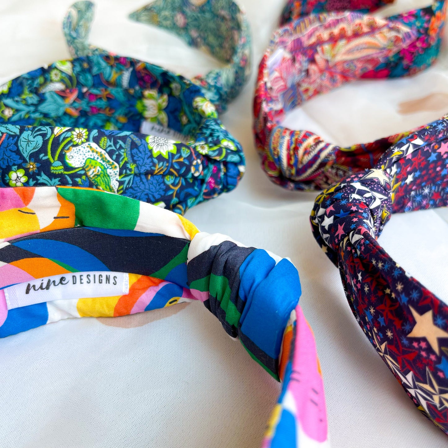 Wholesale - Sample Headband