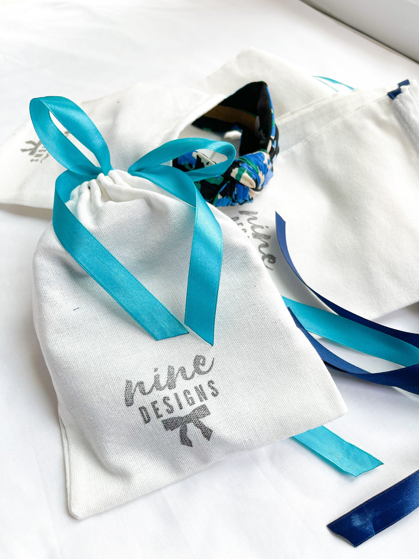 Cotton Dust Bag