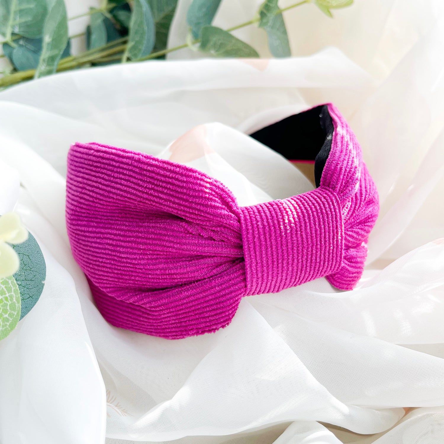 Turban Headbands
