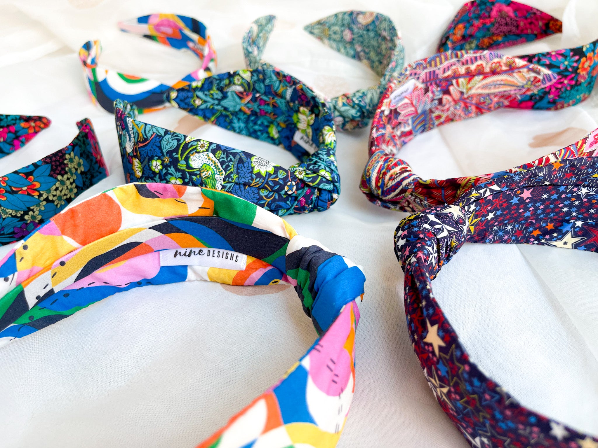 Designer inspired clearance headbands wholesale