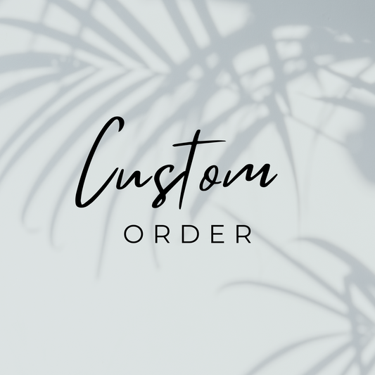 Postage Upgrade for Claire
