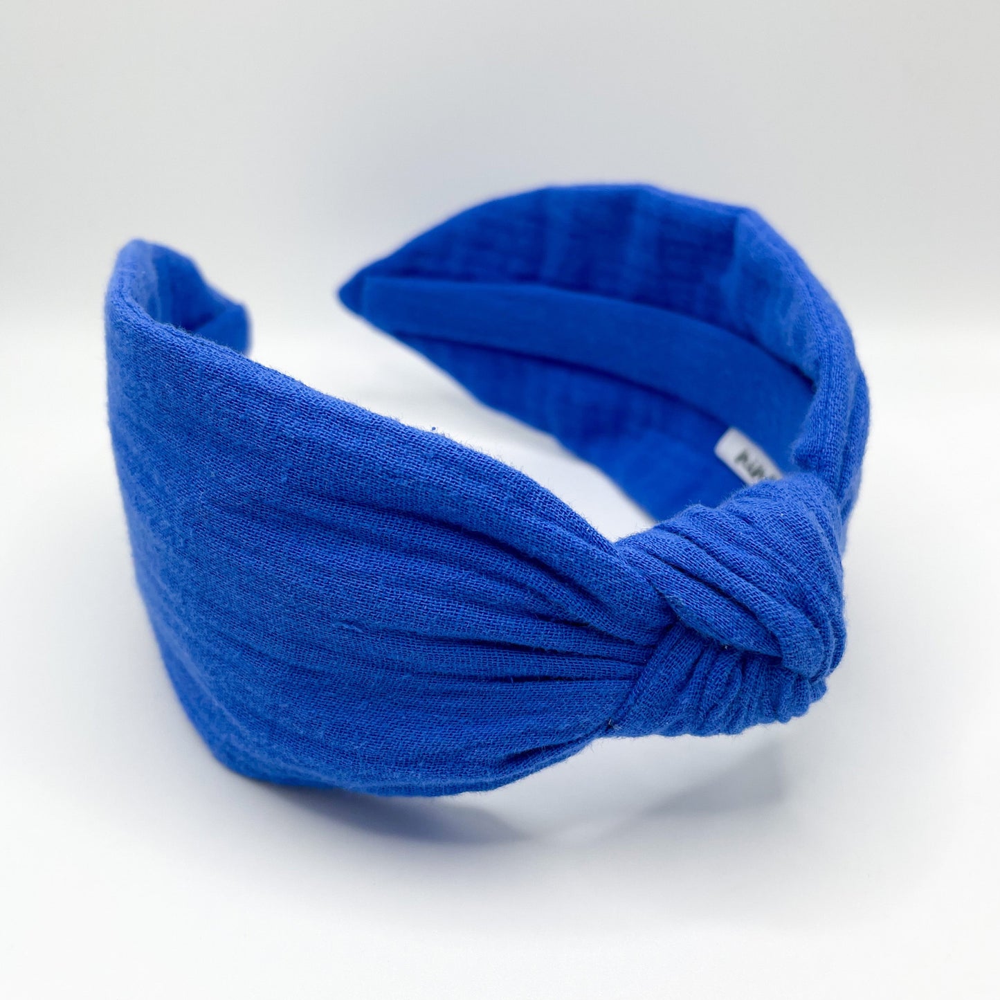 Royal Blue Headband