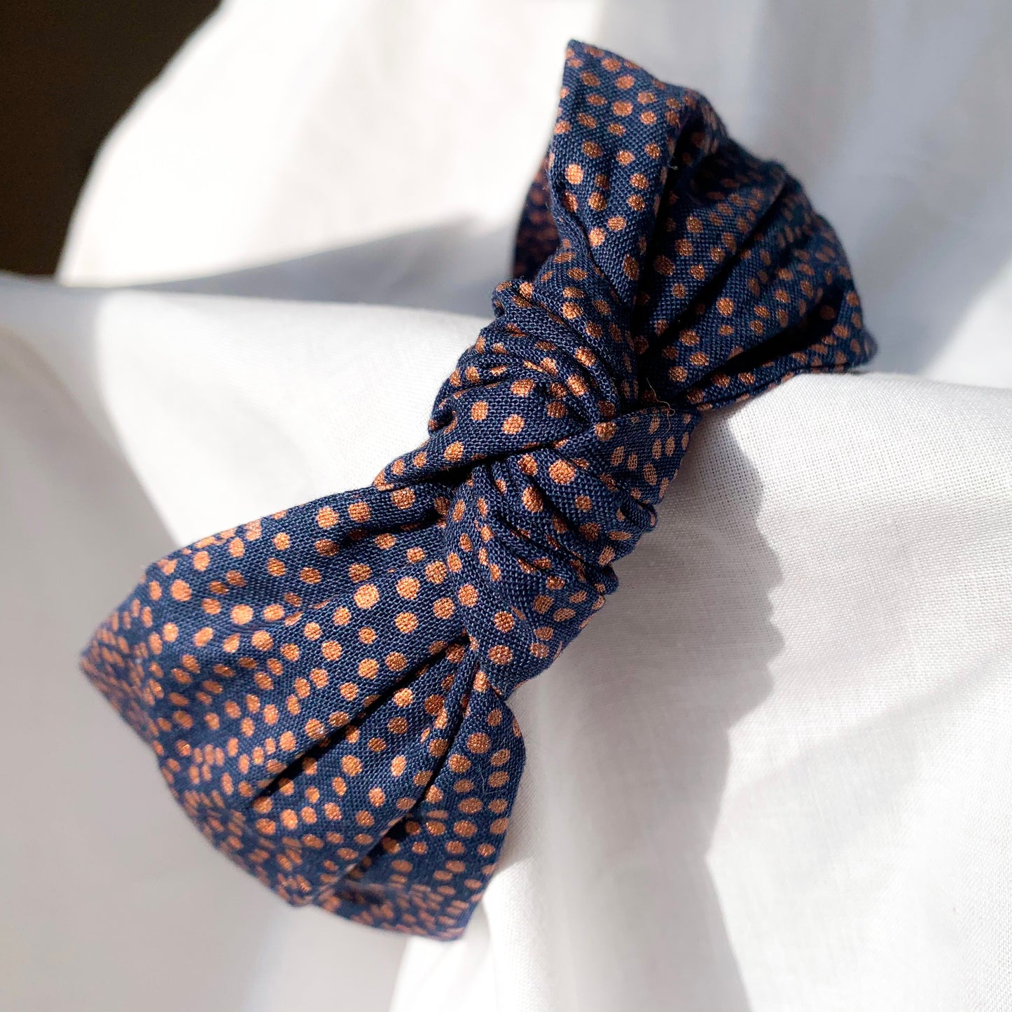 Hairband for women, knot headband, top know hairband